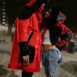 Meet your Posher, Yailin